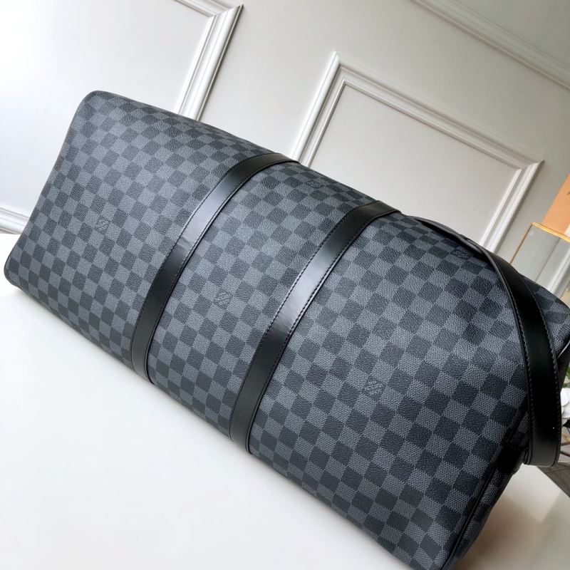 LV Travel Bags